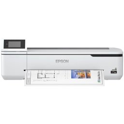 Epson SureColor SC-T2100 Impresora Gran Formato Color A1/A3 WiFi Sin Soporte