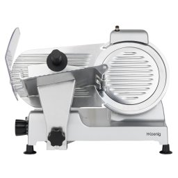 HKoenig MSX220 Cortafiambres Profesional 240W