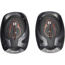 Pioneer TS-R6951S Altavoces para Coche 50W