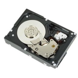Dell 400-BLLF Disco Duro 3.5" 4TB SATA 3