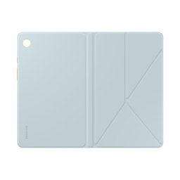 Samsung Book Cover Funda Tipo Libro Azul para Galaxy Tab A9