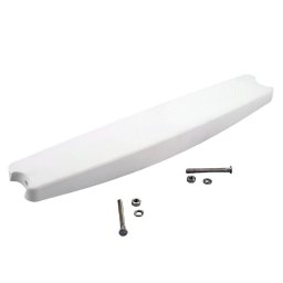 Peldaño plástico 500 inclinado a4 astralpool 4401010026