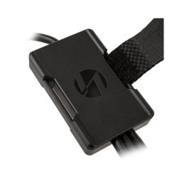 Lian Li PW-U2HB HUB USB 2.0 1 a 3 Interno Negro