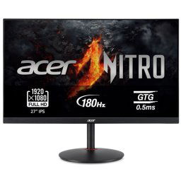 Acer Nitro XV270 M3 27" LED IPS FullHD 180Hz FreeSync Premium
