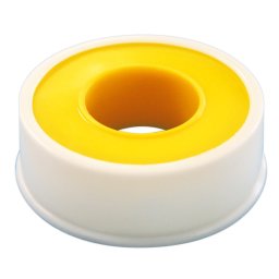 CINTA ADHESIVA DE TEFLÓN 12mm 12m