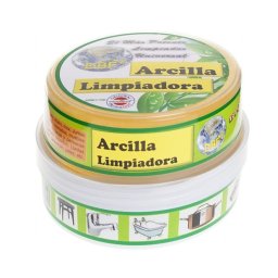 ARCILLA BLANCA LIMPIADORA ECOLOGICA 600gr