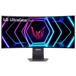 LG UltraGear 39GS95QE-B 39" OLED UltraWide QHD 240Hz FreeSync Premium Pro Curva