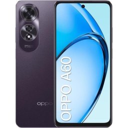 OPPO A60 4G 8GB 256GB 6.67" Púrpura