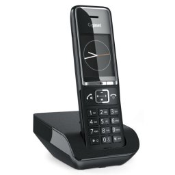 Gigaset Comfort 550 Iberia Teléfono Inalámbrico Dect Negro