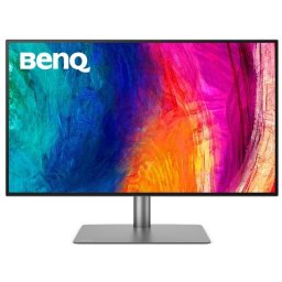 BenQ PD3225U 32" LED IPS UltraHD 4K AQCOLOR Pantone Validated Daisy Chain Altura Ajustable Thunderbolt