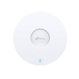 TP-Link Omada EAP690E HD Punto de Acceso Inalámbrico 11000 Mbit/s PoE Blanco