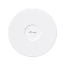 TP-Link Omada EAP773 Punto de Acceso Inalámbrico 9300 Mbit/s PoE Blanco
