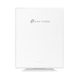 TP-Link Omada EAP610GP-DESKTOP Punto de Acceso Inalámbrico 1201 Mbit/s PoE Blanco