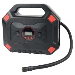 Brüder Mannesmann Compresor Portátil 12V