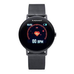Radiant RAS20202 Wall Street Reloj Smartwatch