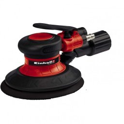 Einhell TC-PE 150 Lijadora Excéntrica Neumática 150mm