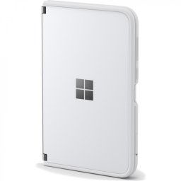 Microsoft Surface Duo 6/128GB Blanco Libre
