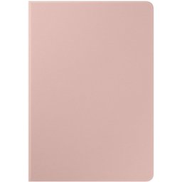 Samsung Book Cover Funda Bronce para Galaxy Tab S7