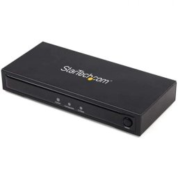 StarTech VID2HDCON2 Adaptador de Vídeo Compuesto a HDMI