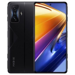 POCO F4 GT 5G 8GB 128GB 6.67" Negro