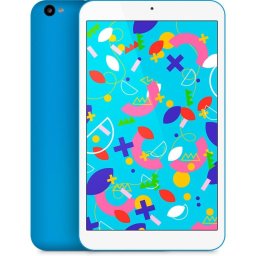 SPC Gravity 3 Mini Tablet para Niños 8" 4/64GB Azul