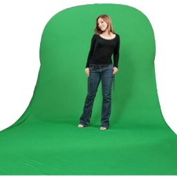 Bresser TR-10 Fondo Chroma Key Plegable 150x200cm