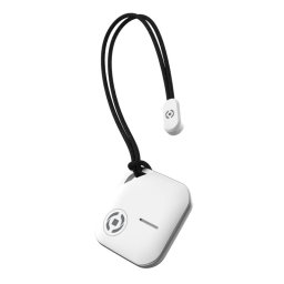 Celly Smart Tag Finder Blanco