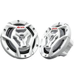 JVC CS-DR6201MW Altavoces para Barco 2 Vías 160mm 150W
