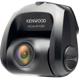 Kenwood KCA-R100 Cámara Trasera para Coche Compatible con DRV-A700W/DRV-A501W