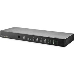 Startech Switch Multiplicador de Vídeo HDMI 4K de 60Hz Matriz de 4x4