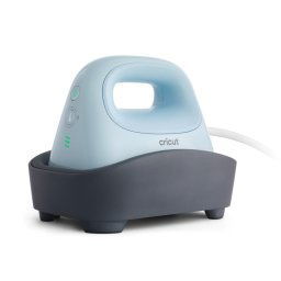Cricut Hat Press Prensa de Calor para Gorras Bluetooth