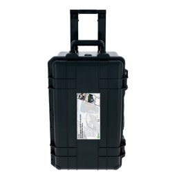 Batería de litio PFS Energy para Motores de Posicionamiento 36V 300Ah + Cargador