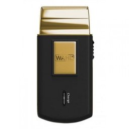 Wahl Travel Shave Gold Edition Afeitadora Eléctrica