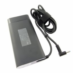 Adaptador De 200 W Pfc Smart Slim Plug De 4,5 Mm, Clavija Redonda De 4,5 X 3,0 Mm