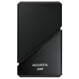 Adata SE920 SSD Externo 1TB Thunderbolt 4 Negro