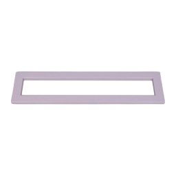 Marco embellecedor 495 x 80 skimmer Norm AstralPool - Gris claro