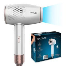 Cecotec Bamba SkinCare IPL Gun Depiladora de Luz Pulsada