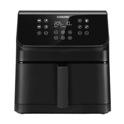 Cosori Premium II Chef Edition Freidora de Aire 6.2L Negra