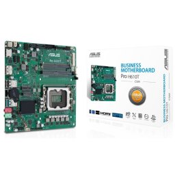 ASUS Pro H610T-CSM