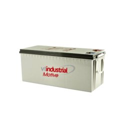Batería de plomo AGM VT Industrial 6-EVF-230 12V 230Ah C20