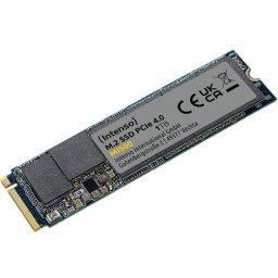 Intenso MI500 1TB SSD PCIe Gen4 NVME