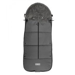 Munich Saco polar Mun15 Grey