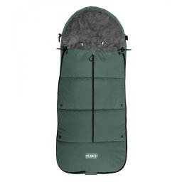 Munich Saco polar Mun16 Green