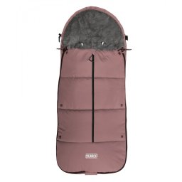 Munich Saco polar Mun17 Pink