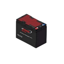 Batería de plomo AGM VT 6EVF52 12V 52Ah