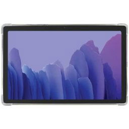 Mobilis R Series Transparente para Samgung Galaxy Tab A7 10.4''