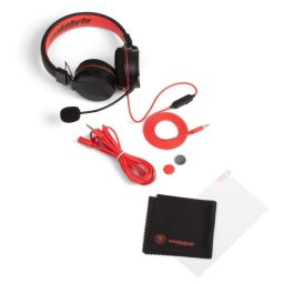 Snakebyte Kit Sound & Protect para Nintendo Switch