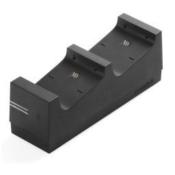 Snakebyte Twin:Charge X Estación Carga y 2 Baterías para Controller Xbox One