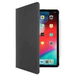 Gecko Easy-Click Cover Negra para Apple iPad Pro 11" 2020