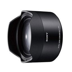 Sony SEL075UWC Conversor Gran Angular para Objetivo FE 28 mm F2